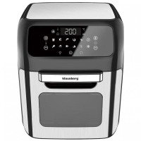 Frytownica beztłuszczowa Klausberg Air Fryer KB-7557 12L 1800W do kuchni