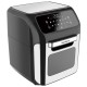 Frytownica beztłuszczowa Klausberg Air Fryer KB-7557 12L 1800W do kuchni