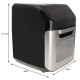 Frytownica beztłuszczowa Klausberg Air Fryer KB-7557 12L 1800W do kuchni