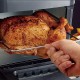 Frytownica beztłuszczowa Klausberg Air Fryer KB-7557 12L 1800W do kuchni