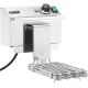 Frytownica elektryczna Hendi 209424 10 l z kranem spustowym 400 V 66000 W do kuchni