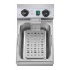 Frytownica elektryczna TIMER 3200W 10L do gastronomii 230V