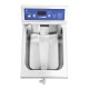 Фритюрниця Royal Catering 10L індукційна з краном, 230V для професійного смаження