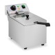 Frytownica elektryczna nastawna 230 V 3200W 8 L gastronomiczna