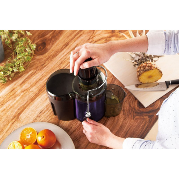 Соковитискач Berlinger haus BH-9294 (фіолетовий)