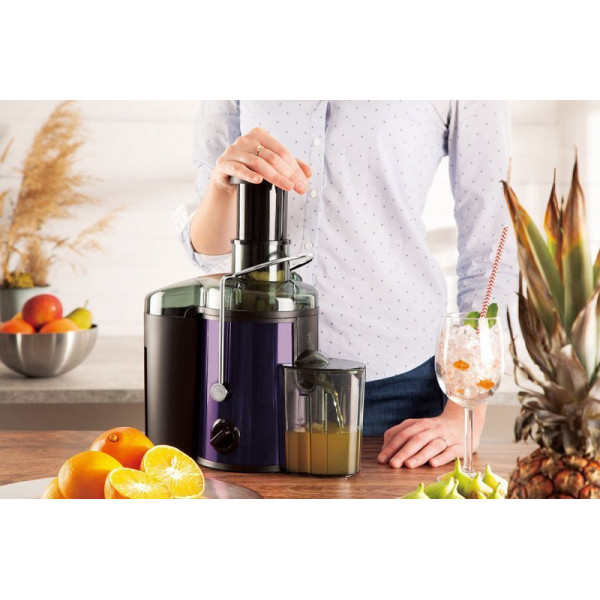 Соковитискач Berlinger haus BH-9294 (фіолетовий)