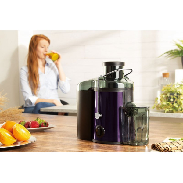 Соковитискач Berlinger haus BH-9294 (фіолетовий)