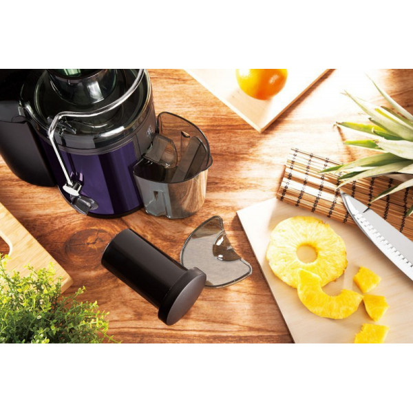 Соковитискач Berlinger haus BH-9294 (фіолетовий)