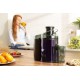 Соковижималка Berlinger Haus Purple Eclipse BH-9294, 400 Вт для швидкого приготування соку