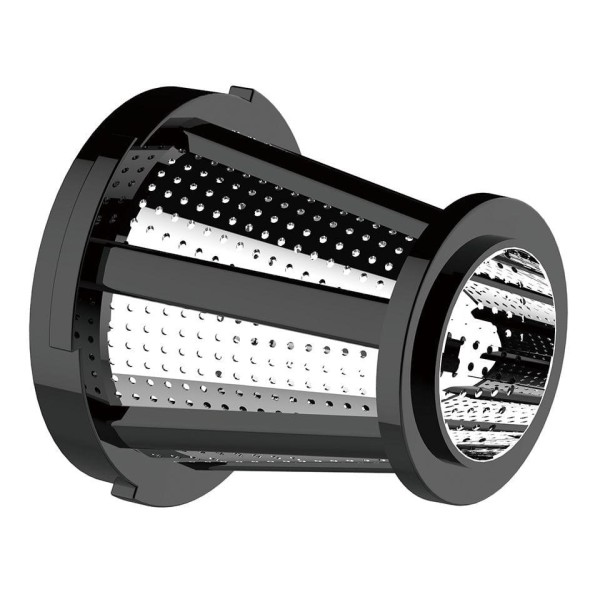 Sokowirówka Klausberg KB-7861 wolnoobrotowa do owoców i warzyw 150W cold press