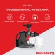 Sokowirówka Klausberg KB-7861 wolnoobrotowa do owoców i warzyw 150W cold press