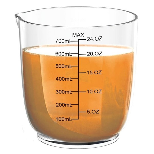 Sokowirówka Klausberg KB-7861 wolnoobrotowa do owoców i warzyw 150W cold press