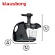Sokowirówka Klausberg KB-7861 wolnoobrotowa do owoców i warzyw 150W cold press