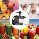 Sokowirówka Klausberg KB-7861 wolnoobrotowa do owoców i warzyw 150W cold press