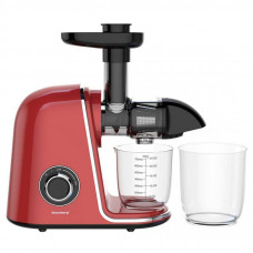 Соковитискач повільного віджиму Klausberg KB-7870 (повільний віджим)