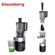 Sokowirówka wolnoobrotowa Klausberg KB-7871 do owoców i warzyw 180W Cold Press