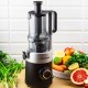 Sokowirówka wolnoobrotowa Klausberg KB-7871 do owoców i warzyw 180W Cold Press