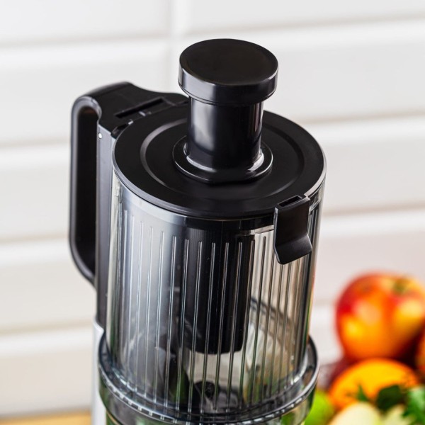 Sokowirówka wolnoobrotowa Klausberg KB-7871 do owoców i warzyw 180W Cold Press