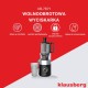 Sokowirówka wolnoobrotowa Klausberg KB-7871 do owoców i warzyw 180W Cold Press