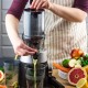 Sokowirówka wolnoobrotowa Klausberg KB-7871 do owoców i warzyw 180W Cold Press