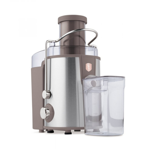 Соковитискач Berlinger haus BH-9830 (Taupe collection)