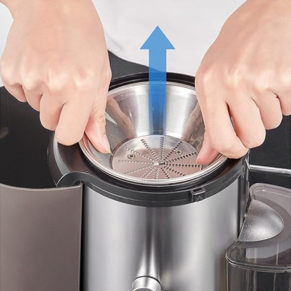 Соковитискач Berlinger haus BH-9830 (Taupe collection)