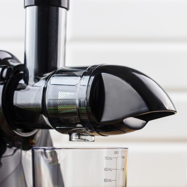 Sokowirówka wolnoobrotowa Klausberg KB-7864 do owoców i warzyw 150W Cold Press
