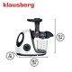 Sokowirówka wolnoobrotowa Klausberg KB-7864 do owoców i warzyw 150W Cold Press