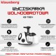 Sokowirówka wolnoobrotowa Klausberg KB-7864 do owoców i warzyw 150W Cold Press
