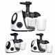 Sokowirówka wolnoobrotowa Klausberg KB-7864 do owoców i warzyw 150W Cold Press