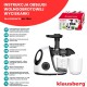 Sokowirówka wolnoobrotowa Klausberg KB-7864 do owoców i warzyw 150W Cold Press