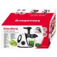 Sokowirówka wolnoobrotowa Klausberg KB-7864 do owoców i warzyw 150W Cold Press