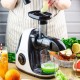 Sokowirówka wolnoobrotowa Klausberg KB-7864 do owoców i warzyw 150W Cold Press