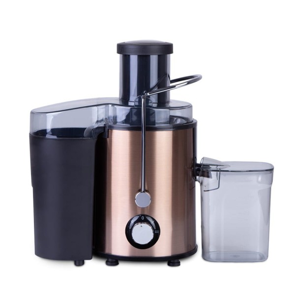 Sokowirówka Berlinger Haus Rose Gold BH-9459 500W do kuchni