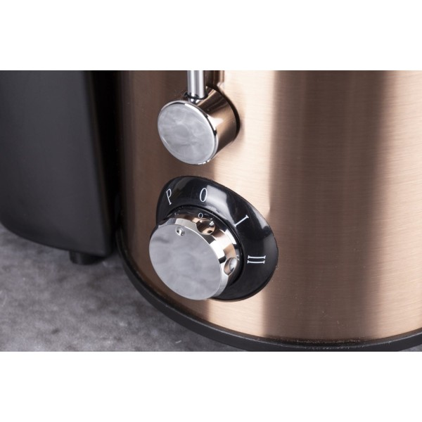 Sokowirówka Berlinger Haus Rose Gold BH-9459 500W do kuchni