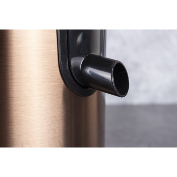 Sokowirówka Berlinger Haus Rose Gold BH-9459 500W do kuchni