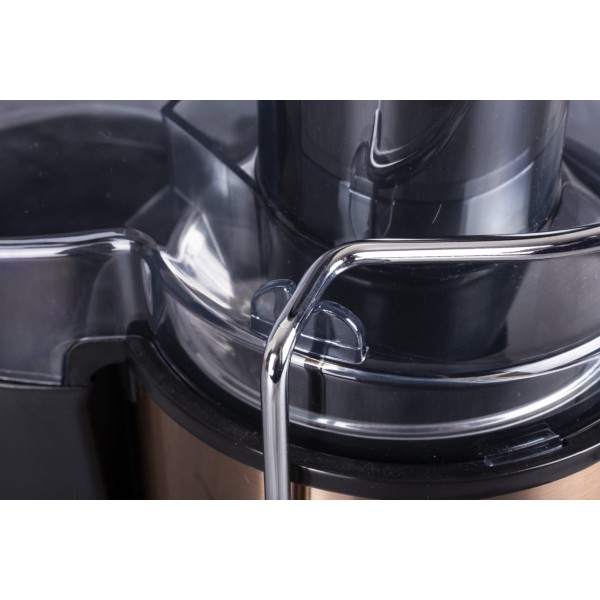 Sokowirówka Berlinger Haus Rose Gold BH-9459 500W do kuchni