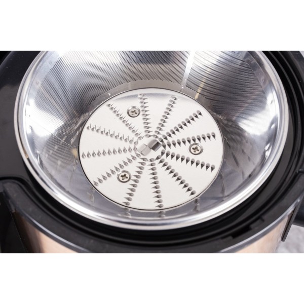 Sokowirówka Berlinger Haus Rose Gold BH-9459 500W do kuchni