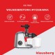 Sokowirówka wolnoobrotowa Klausberg KB-7868 do owoców i warzyw Cold Press 150W