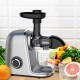 Sokowirówka wolnoobrotowa Klausberg KB-7868 do owoców i warzyw Cold Press 150W