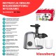 Sokowirówka wolnoobrotowa Klausberg KB-7868 do owoców i warzyw Cold Press 150W
