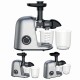 Sokowirówka wolnoobrotowa Klausberg KB-7868 do owoców i warzyw Cold Press 150W
