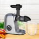 Sokowirówka wolnoobrotowa Klausberg KB-7868 do owoców i warzyw Cold Press 150W