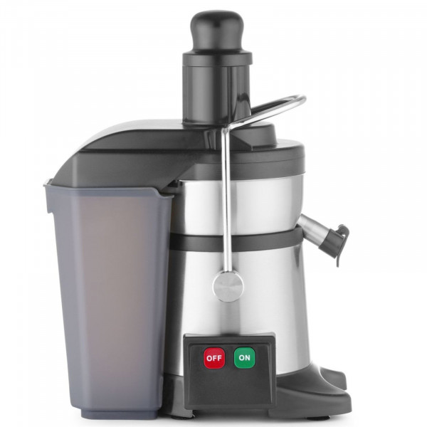 Sokowirówka Hendi Compact (100 kg/h)