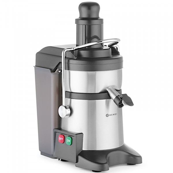 Sokowirówka Hendi Compact (100 kg/h)