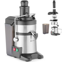 Соковижималка для овочів і фруктів Hendi Compact (100 кг/год)