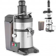 Sokowirówka Hendi Compact (100 kg/h)