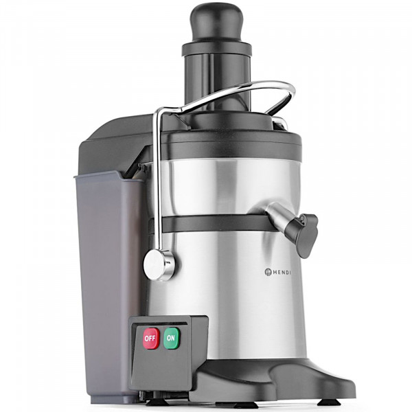 Sokowirówka Hendi Compact (100 kg/h)