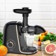 Sokowirówka wolnoobrotowa Klausberg KB-7867 do owoców i warzyw 150W cold press
