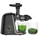 Sokowirówka wolnoobrotowa Klausberg KB-7867 do owoców i warzyw 150W cold press